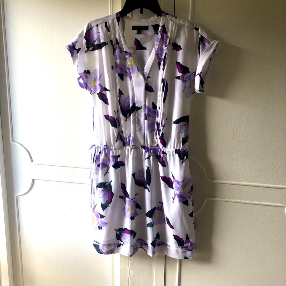 Banana republic dress Small
